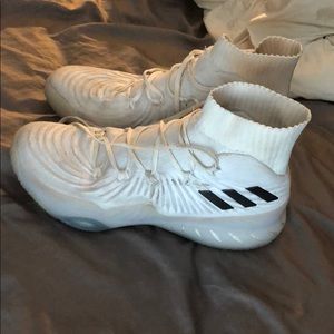 Adidas Crazy Explosive Boost size 11.5